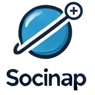 Logo socinap